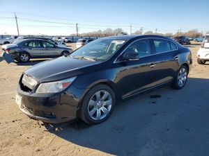 Buick LaCrosse PREMIUM 3.6L 6 2012