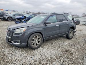 GMC Acadia SLT-2 3.6L 6 2013