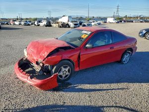 Chevrolet Cavalier 2.2L 4 2001