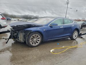 Tesla Model S 2018
