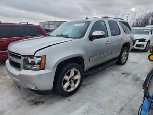 Chevrolet Tahoe K1500 LT 5.3L 8 2010