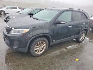 Kia Sorento LX 3.3L 6 2015