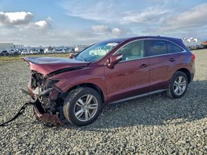 Acura RDX TECHNOLOGY 3.5L 6 2013