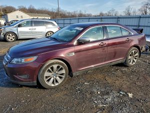 Ford Taurus LIMITED 3.5L 6 2011