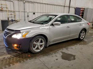 Nissan Altima 2.5 2.5L 4 2013