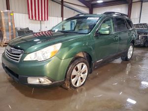 Subaru Outback 2.5I PREMIUM 2.5L 4 2011