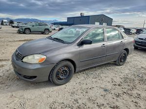 Toyota Corolla CE 1.8L 4 2008