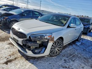 Kia Cadenza (K7) PREMIUM 3.3L 6 2015