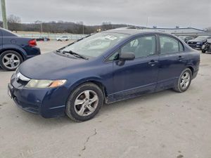 Honda Civic LX 1.8L 4 2011