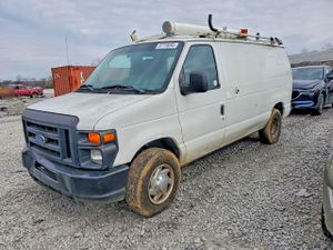 Ford Econoline E250 VAN 5.4L 8 2010