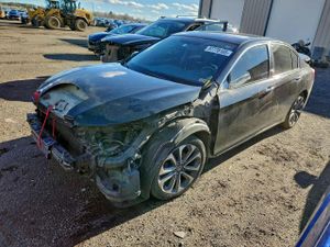 Honda Accord SPORT 2.4L 4 2015