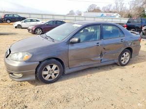 Toyota Corolla CE 1.8L 4 2007