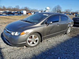 Honda Civic EXL 1.8L 4 2008