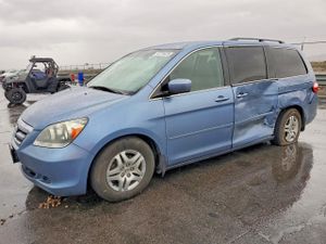 Honda Odyssey EX 3.5L 6 2007