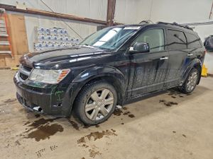 Dodge Journey R/T 3.5L 6 2010