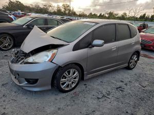 Honda Fit SPORT 1.5L 4 2009