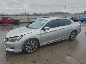 Honda Accord SPORT 2.4L 4 2014