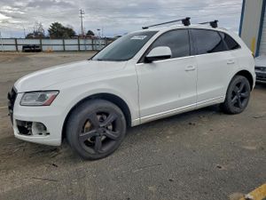 Audi Q5 TDI PREMIUM PLUS 3.0L 6 2014