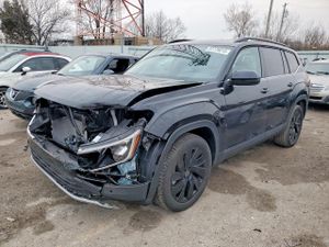 Volkswagen Atlas SE 2.0L 4 2025