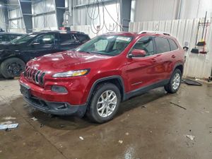 Jeep Cherokee LATITUDE 3.2L 6 2015