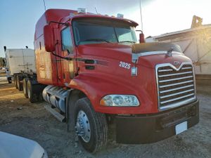 Mack 600 CX600 6 2005