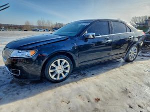 Lincoln MKZ 3.5L 6 2010