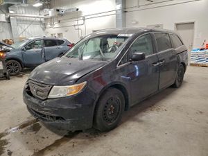 Honda Odyssey EX 3.5L 6 2013