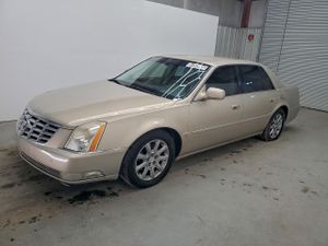 Cadillac DTS 4.6L 8 2008