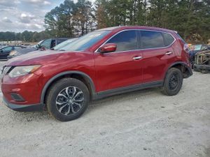 Nissan Rogue S 2.5L 4 2015