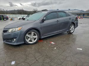 Toyota Camry L 2.5L 4 2013