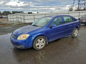Chevrolet Cobalt LT 2.2L 4 2007