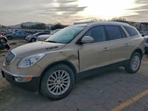 Buick Enclave 3.6L 6 2012