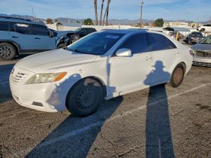 Toyota Camry BASE 2.4L 4 2009