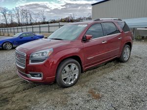 GMC Acadia DENALI 3.6L 6 2016