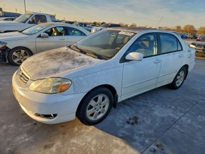 Toyota Corolla CE 1.8L 4 2005