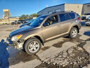 Toyota Rav4 2.5L 4 2011