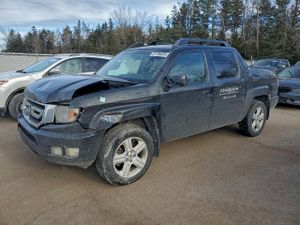 Honda Ridgeline RTL 3.5L 6 2011