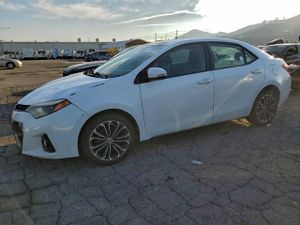 Toyota Corolla L 1.8L 4 2014
