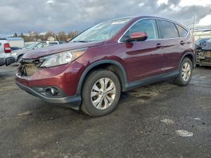Honda CR-V EX 2.4L 4 2013