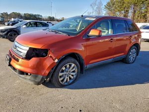 Ford Edge LIMITED 3.5L 6 2008