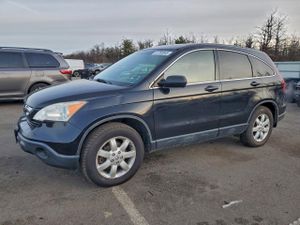 Honda CR-V EXL 2.4L 4 2007