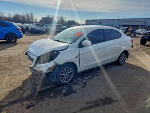 Mitsubishi Mirage G4 ES 1.2L 3 2019