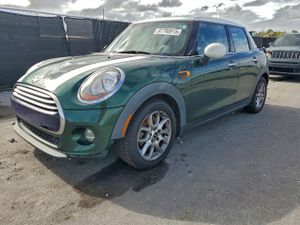 Mini Cooper 1.5L 3 2015