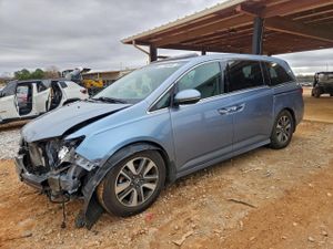 Honda Odyssey TOURING 3.5L 6 2014