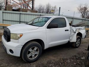 Toyota Tundra 4.0L 6 2007