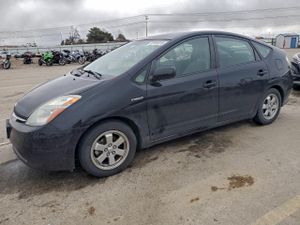 Toyota Prius 1.5L 4 2007