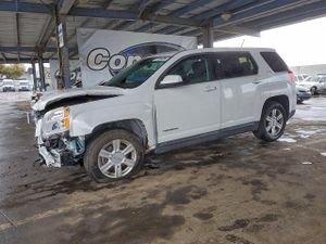 GMC Terrain SLE 2.4L 4 2015