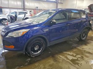 Ford Escape S 2.5L 4 2015