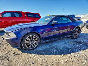 Ford Mustang GT 4.6L 8 2010