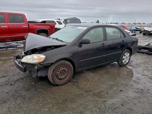 Toyota Corolla CE 1.8L 4 2005